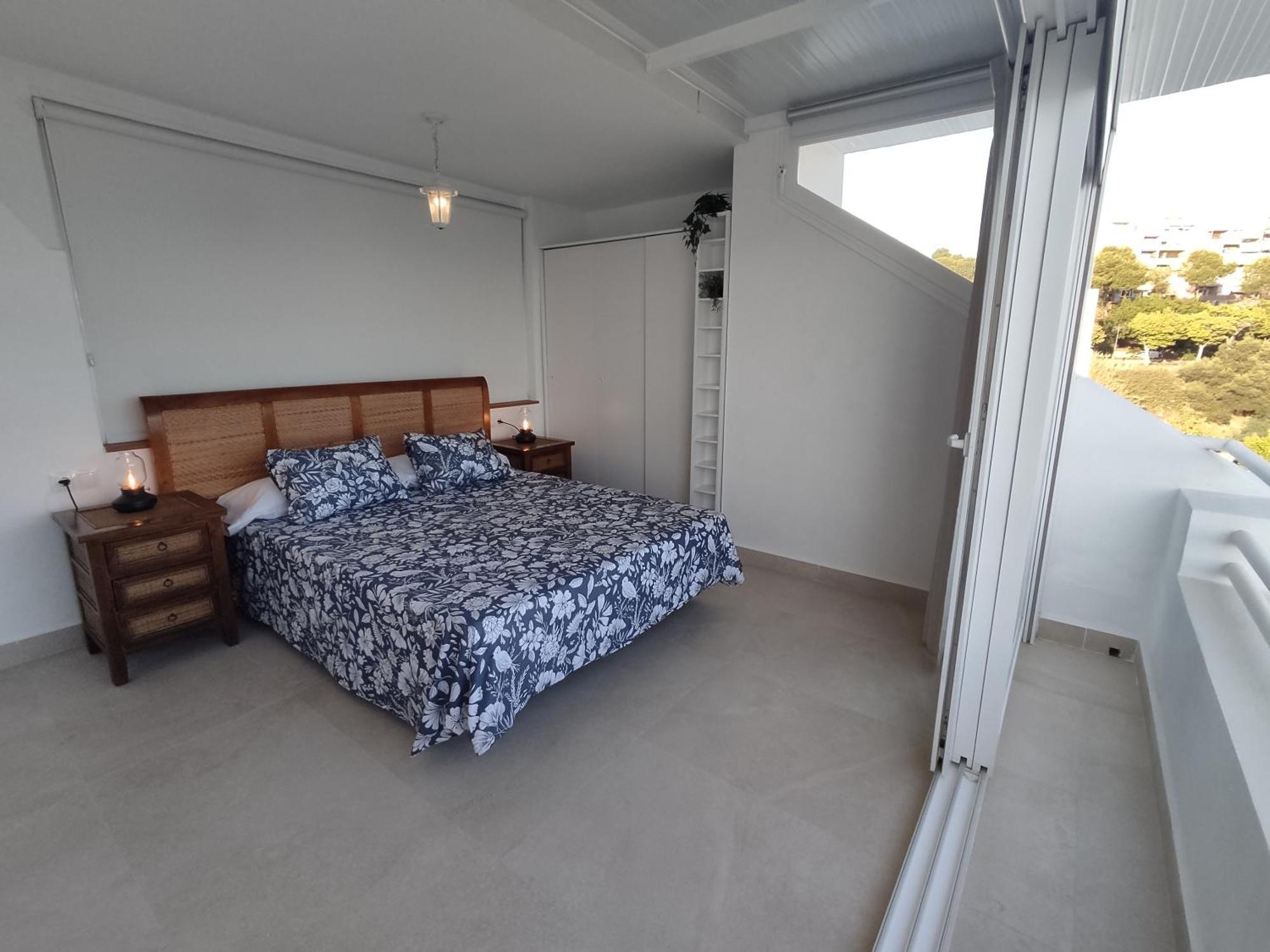 Appartement Front Sea View Penthouse à Estepona Extérieur photo